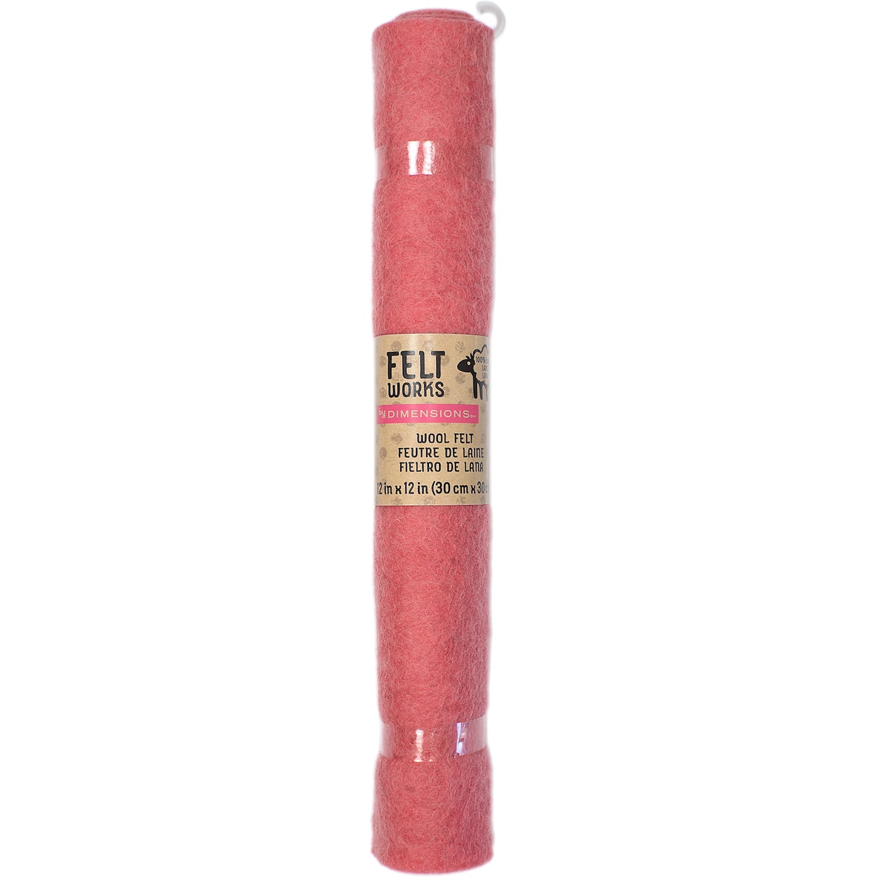 Dimensions® Needlecrafts Feltworks Felt
